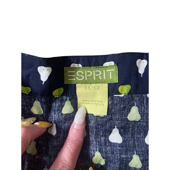 Esprit Y2K Maxi Skirt – Size 11/12 - Picture 2 of 5